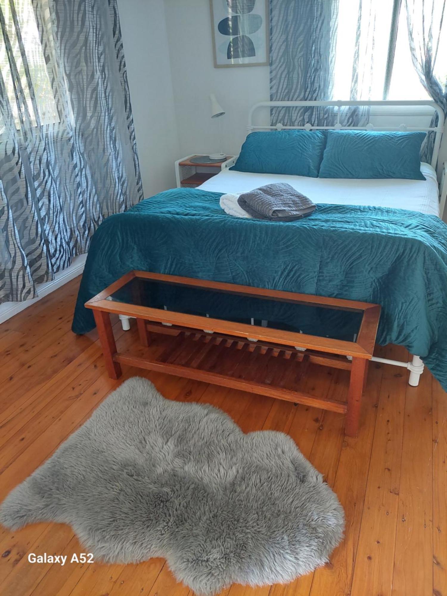Kyogle Comfy Homestay חדר תמונה