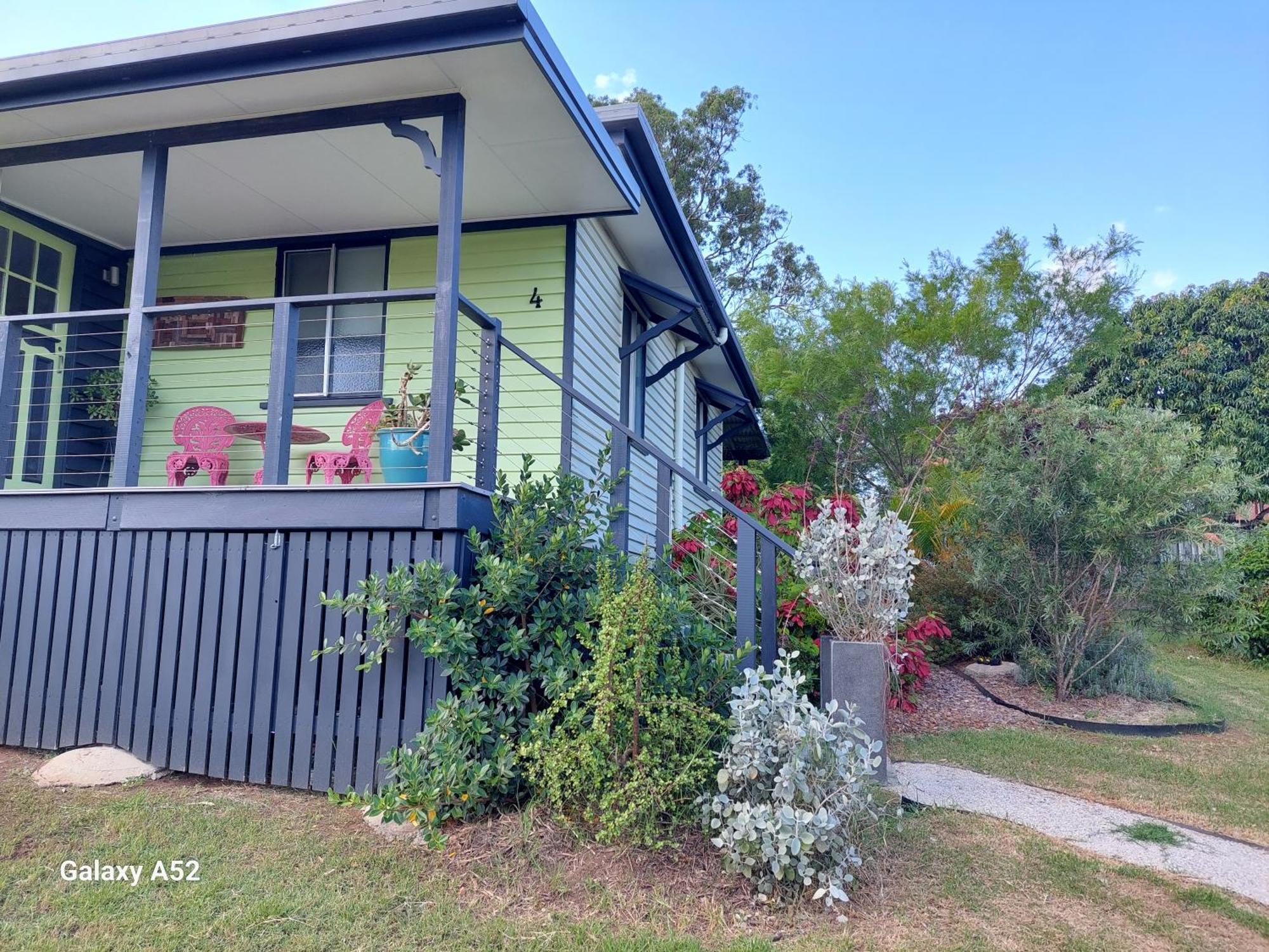 Kyogle Comfy Homestay מראה חיצוני תמונה