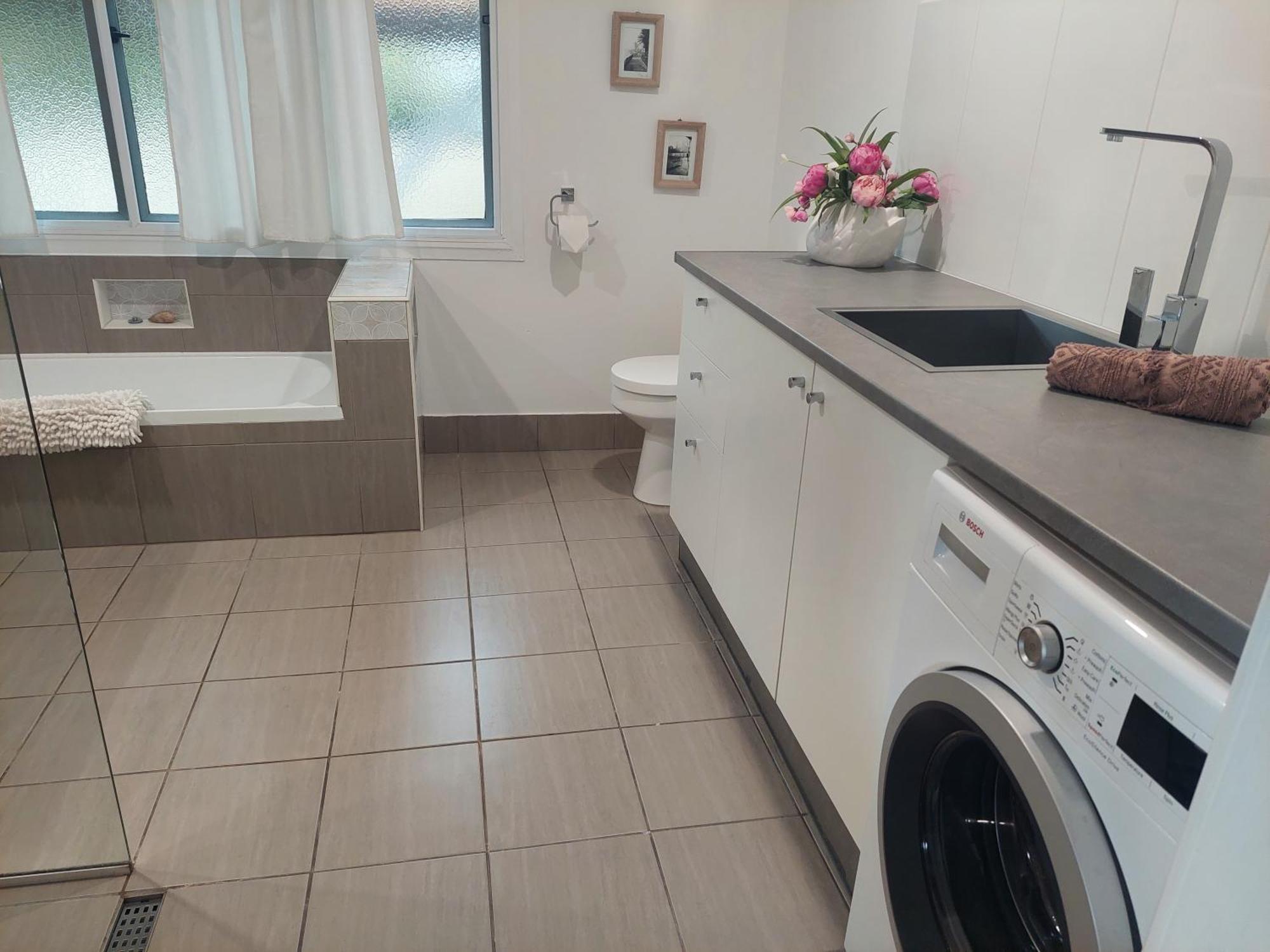 Kyogle Comfy Homestay מראה חיצוני תמונה
