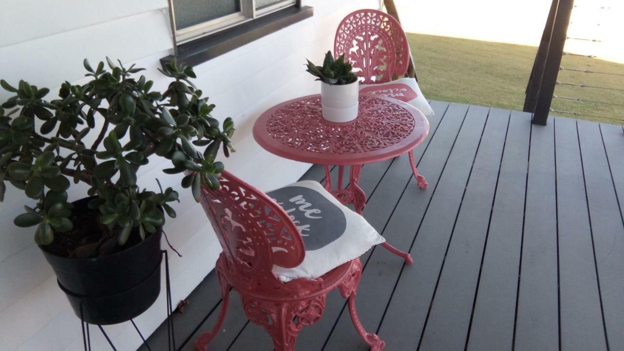 Kyogle Comfy Homestay מראה חיצוני תמונה